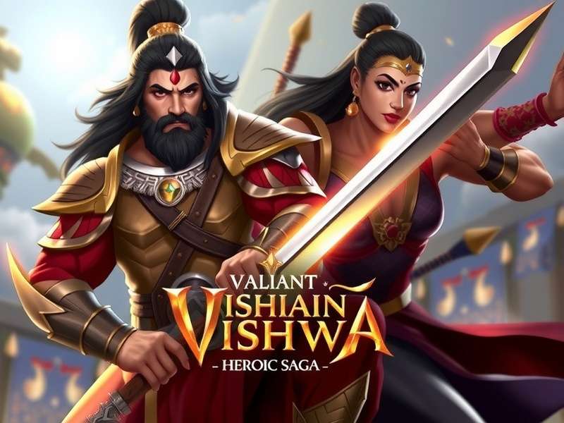 Valiant Vishwa Heroic Saga Multiplayer