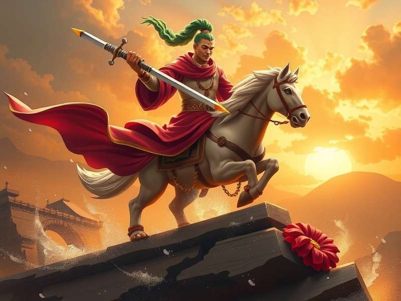 Valiant Vishwa Heroic Saga Soundtrack